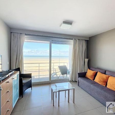 Horizon Serenite Vue Mer, 2E Etage Confort Bray-Dunes Eksteriør billede