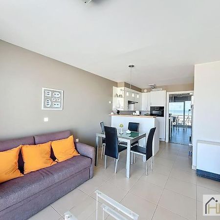 Horizon Serenite Vue Mer, 2E Etage Confort Bray-Dunes Eksteriør billede